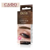 Крем-краска для бровей и ресниц № 4.0 Brown Delia Eyebrow Cream Tint
