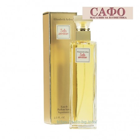 Парфюм за жени 30 ml Elizabeth Arden 5th Avenue EDP
