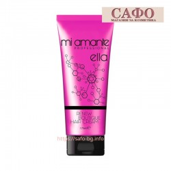Луксозен термозащитен крем за коса Mi Amante Ella Renew Boutique Hair Cream