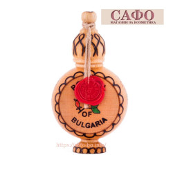 Натуральное Розово Масло Реджина Biofresh Regina Roses 100% Natural Rose Oil