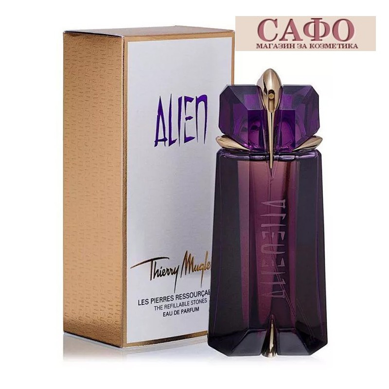 Perfume for women Thierry Mugler Alien Woman Eau de Parfum Spray 90 ml