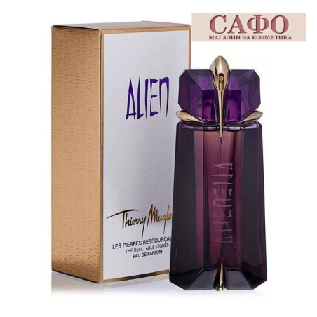 Perfume for women Thierry Mugler Alien Woman Eau de Parfum Spray 90 ml