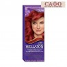 Боя за коса № 77/44 Вулканично червено Wellaton Intense Color Cream