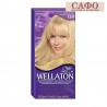 Боя за коса  № 12/0 Специално естествено русо Wellaton Intense Color Cream