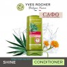 Балсам за блясък на коса  Yves Rocher Shine Detangling Gel Conditioner