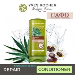 Бальзам для уставших волос Yves Rocher Repair Detangling Balm Conditioner