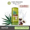 Balm for tired hair Yves Rocher Repair Detangling Balm Conditioner