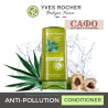 Hair conditioner Detox Yves Rocher Anti Pollution Protective Shield Conditioner