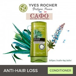 Балсам за коса против косопад Yves Rocher Anti-Hair Loss Supplement Fortifying Conditioner