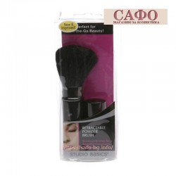 Четка за пудра Studio Basics 2191 Retractable Powder Brush онлайн магазин за козметика сафо