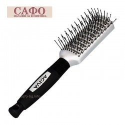 Стилизираща четка за коса Agiva Professional Styling Hair Brush