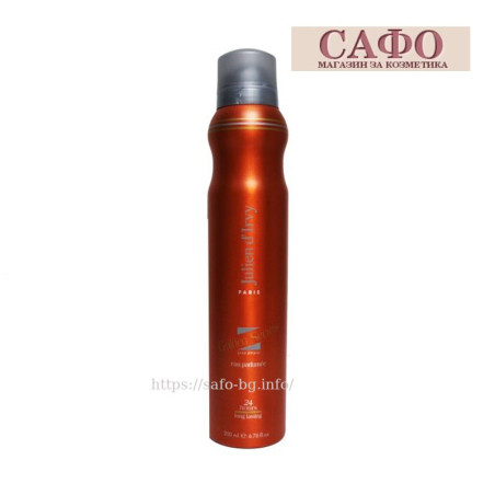 Deodorant perfume for women Julien D'Irvy deo perfume Golden  Secrets