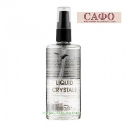 Hair crystals Biopharma Liquid Crystals 100 ml