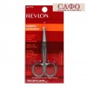 Безопасна ножичка за нокти със закръглени краища Revlon Safety Scissors