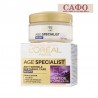 Крем за лице нощен Loreal Paris Age Specialist 55+ Night Cream