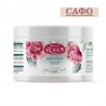 Скраб за тяло Роза Arsy Cosmetics Natural Rose Body Scrub