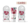 Дамский комплект для Тела Роза Arsy Cosmetics Natural Rose Body Care Gift Set for women