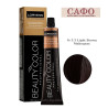 Боя за коса Лорвен Lorvenn Hair Professionals Beauty Color № 5.5 Light Brown Mahogany