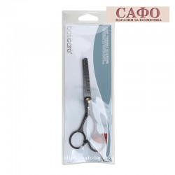 Ножницы для филировки волос Basicare Hair Thinning Scissors Hardened Stainless Steel Blades