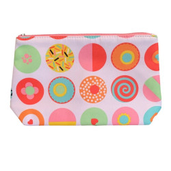 Cosmetic kit Clinique Cosmetic Makeup Bag