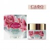 Нощен крем за лице Роза Q10 Arsy Cosmetics Natural Rose Anti-Age Night Cream Retinol Q10 Vitamin C