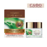 Night face cream Snail Arsy Cosmetics Exclusive Snail Edition Super Restorative Night Cream