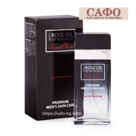 Perfume for men Regina Biofresh Regina Roses for Men Eau de Perfume