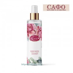 Rose water Arsy Cosmetics Natural Rose Rose Water