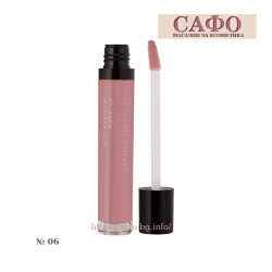 Помада № 06 Radiant Matt Lasting Lip Color