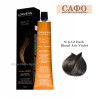 Hair Color № 6.12 Dark Blond Ash Violet Lorvenn Hair Professionals Beauty Color