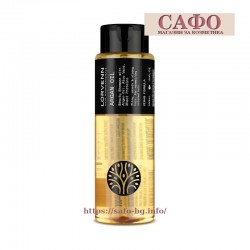 Hair shampoo with exotic oils Lorvenn Argan Oil Beauty Shampoo