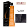 Hair Color  № 6.78 Blond Dark Mocha Lorvenn Hair Professionals Beauty Color