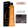 Стойкая краска для волос № 9.19 Very Light Blond Irize Pearl Lorvenn Hair Professionals Beauty Color