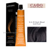 Hair Color № 6.18 Dark Blond Ash Pearl Lorvenn Hair Professionals Beauty Color