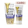 Mаска за лице Златна Arsy Cosmetics Narsya Beauty Gold Peel-Off Mask Q10