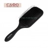 Standard rectangular hair brush Agiva Professional Hair brush for Long Hair
