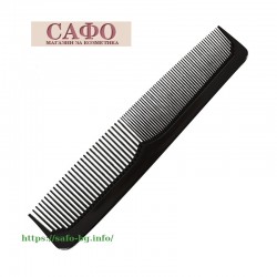 Studio PRO 1281 pocket hair comb