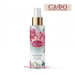 Мист за лице Роза Arsy Cosmetics Natural Rose Facial Mist