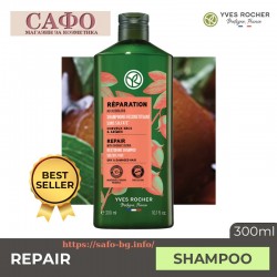 Шампоан за възстановяване на коса Yves Rocher Repair And Restoring Shampoo