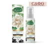 Arsy Cosmetics White Rose Caviar Beautifying Serum для лица и контура глаз
