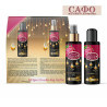 Arsy Cosmetics Natural Rose Oils Of Life Body Set