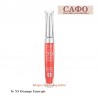 Гланц за устни № 55 Orange Energic Bourjois Effet 3D