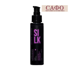 Еликсир за коса за подхранване и блясък Lorvenn Silk Shine & Repair Еlixir