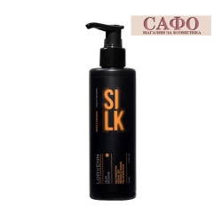 Подхранващ балсам за коса Lorvenn Salon Exclusive Silk Repair & Shine Balm
