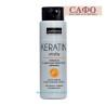 Шампунь для ослабленных и тонких окрашенных волос Lorvenn Keratin Vitality Shampoo