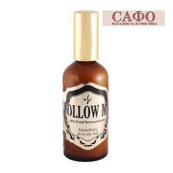 Мултифункционален флуид без изплакване Follow Me Extraordinary All-In-One Fluid