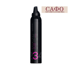 Пяна за коса Лорвен Меки къдрици Lorvenn Soft Waves Styling Mousse