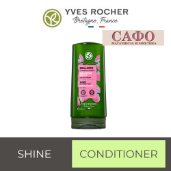 Conditioner for dyed hair Yves Rocher Color Detangling Lotion Conditioner