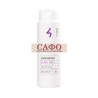 Conditioner for blonde hair Lorvenn Silver Pure Conditioning Cream