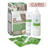 Natural hair dye  Alkemilla Alkolor Permanent Hair Color